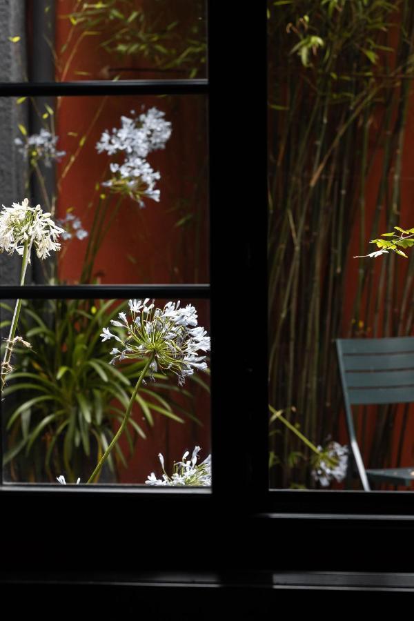 2Bis Chambres D'Hotes Montreuil  ภายนอก รูปภาพ