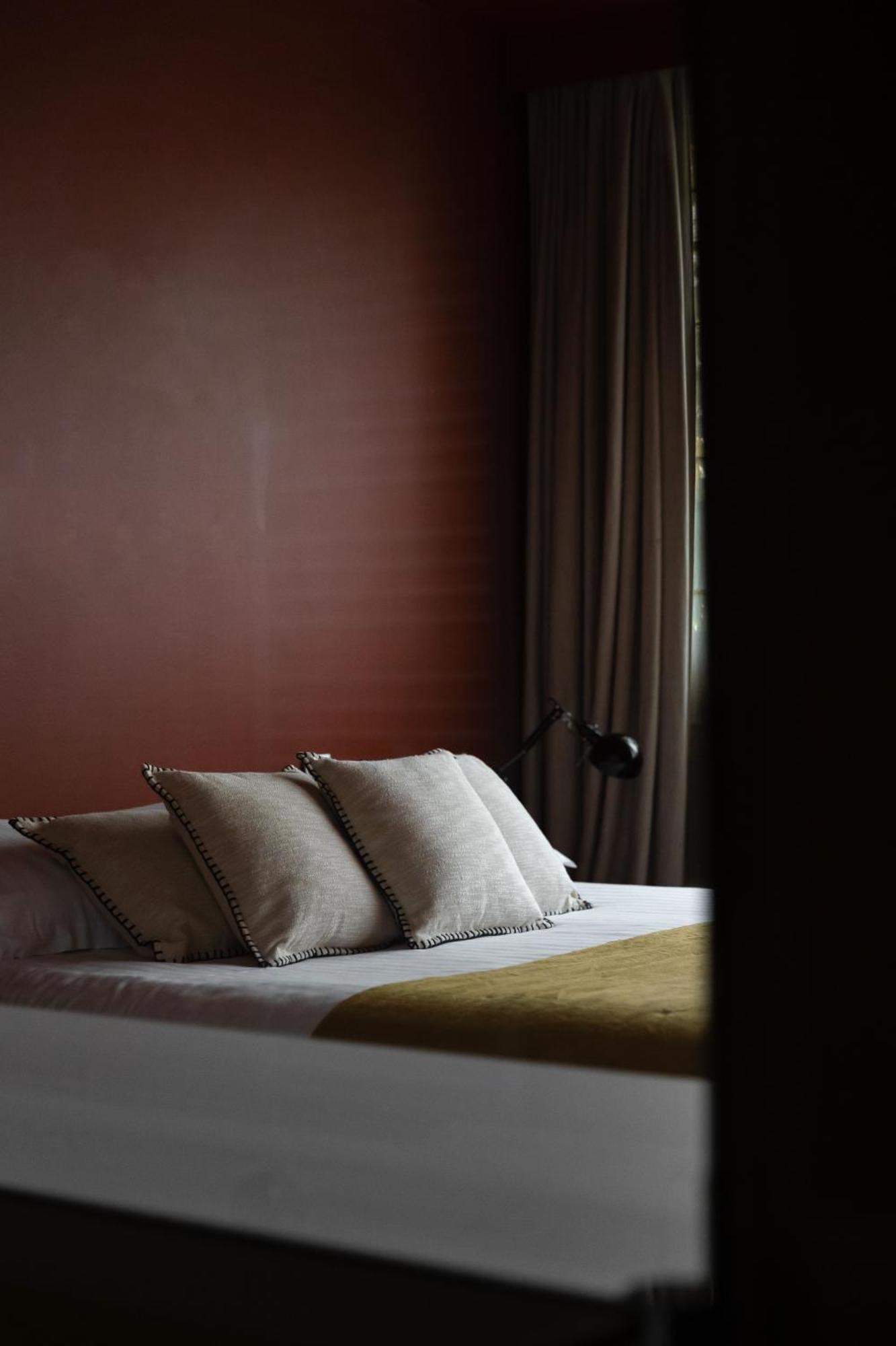 2Bis Chambres D'Hotes Montreuil  ภายนอก รูปภาพ